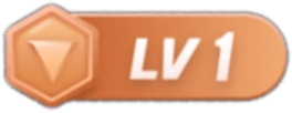 LV1 等级-LV1-steam花园.com