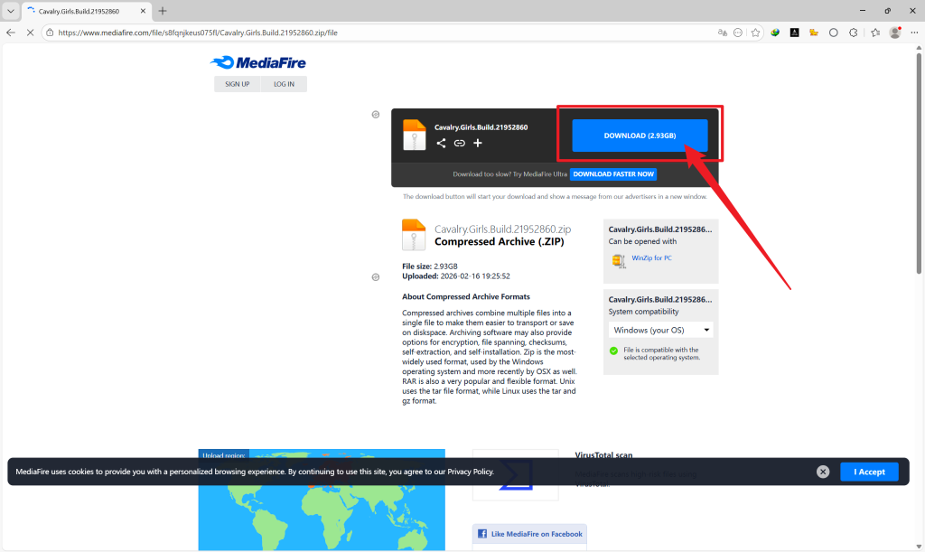 图片[4]-不限速下载——教程-steam花园.com